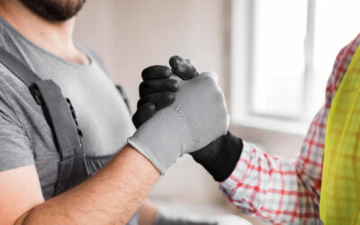 Mantenimiento Preventivo en el Hogar