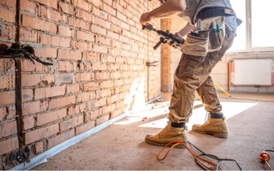 Cómo Elegir los Materiales de Construcción Ideales para Tu Proyecto